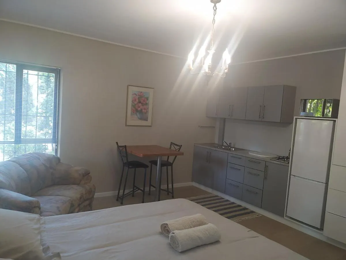 Daire Terra Nova Accommodation - Unit Julia Cape Town Güney Afrika