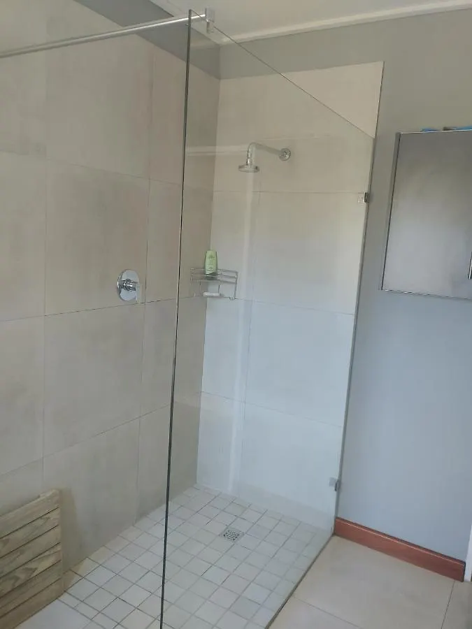 Terra Nova Accommodation - Unit Julia Cape Town 0*,