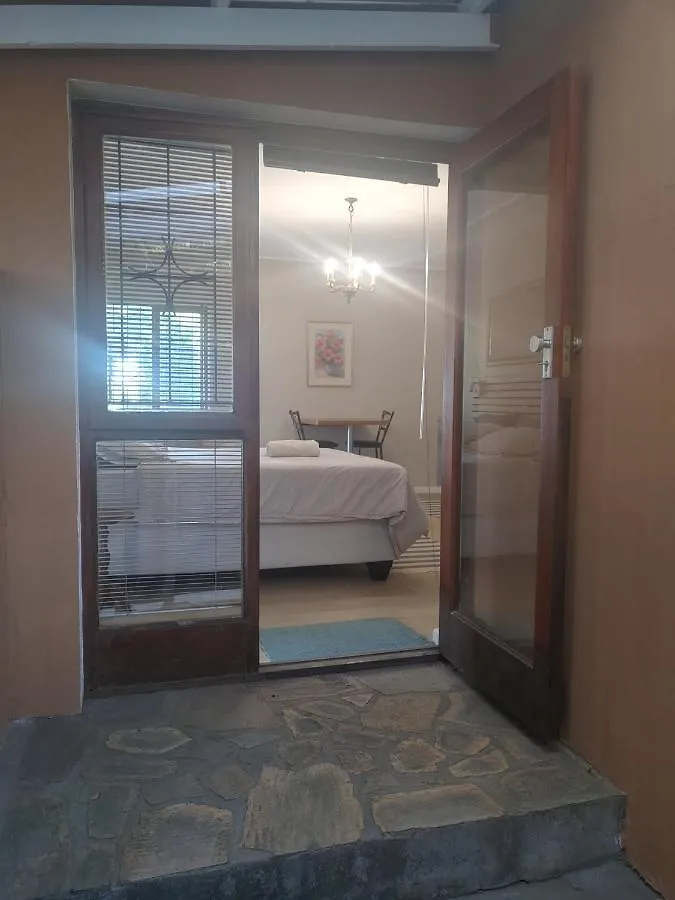 Daire Terra Nova Accommodation - Unit Julia Cape Town